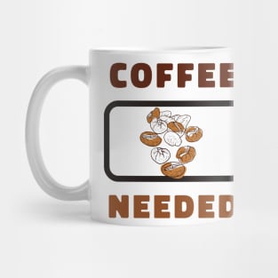 coffee, coffee lover, coffee bean, caffeine, coffee grinder, coffee gift, coffee gift idea, coffee maker Mug